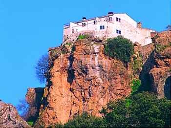 Ferienhaus Mirador de la Luna I - Casa completa (708169), Hornos de Segura, Jaen, Andalusien, Spanien, Bild 9