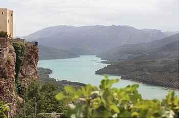 Ferienhaus Mirador de la Luna I - Casa completa (708169), Hornos de Segura, Jaen, Andalusien, Spanien, Bild 16